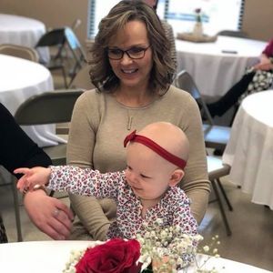 Meet your Posher, Regina tedford